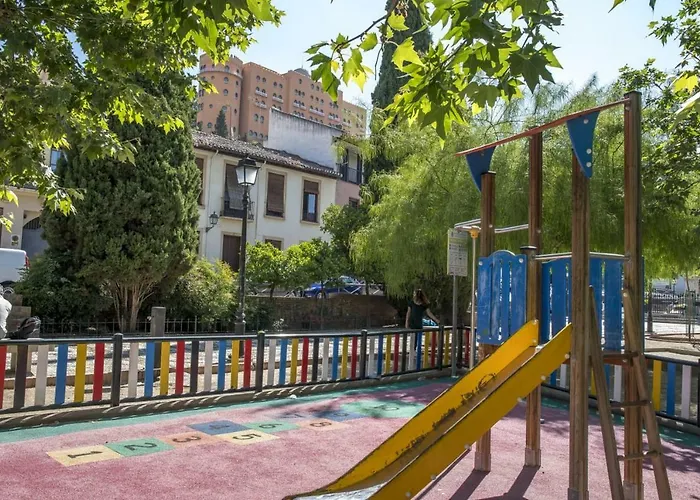 Plaza del Campo del Príncipe